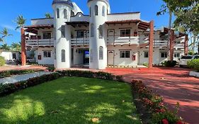 Hotel Villas El Dorado